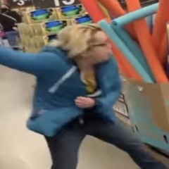 Black Lives P*ssy Matters