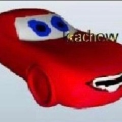 KACHOW (Inspired by Jay Wyatt)