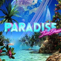 Paradise (Hardstyle Bootleg)