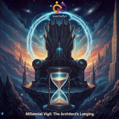 (i) Millennial Vigil (The Architect's Longing)