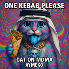 One Kebab Please