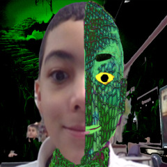 LIZARD GOLEGOS 444