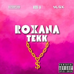 Roxana Tekk