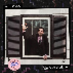 Blackboxwarrior (OKULTRA) except its some weird 8bit version I threw together