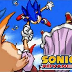 Sonic Advance 2 Extra Ending (New YM2612 Cover)