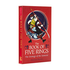 Get PDF 💝 The Book of Five Rings: Deluxe Slip-case Edition (Arcturus Silkbound Class