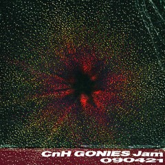 CnH Gonies Jam 090421
