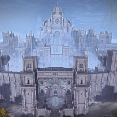 Elden Ring Nightreign - Noklateo, The Shrouded City