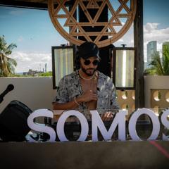 Live @ SOMOS Encuentro - Cartagena 2024 - Pool Party