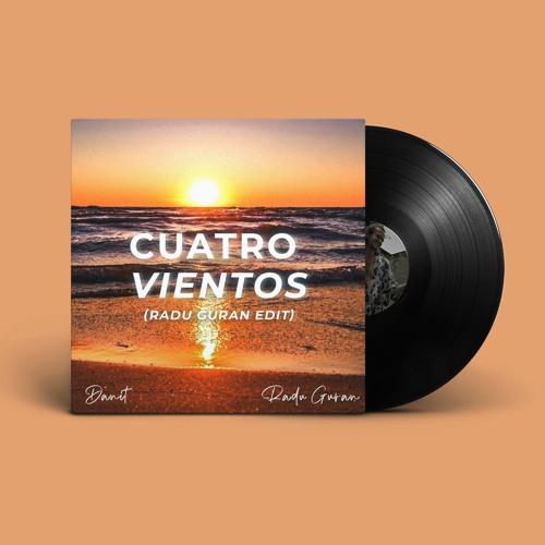 Danit - Cuatro Vientos (Radu Guran Edit)