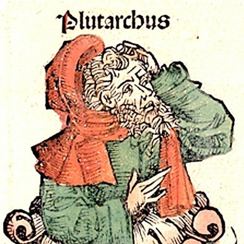 Plutarch, How To Tell A Flatterer From A Friend - Moderating Frankness Of Speech - Sadler's Lectures