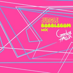 Jungle Bubblegum Mix