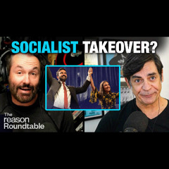 Will a Mamdani Victory Push the Democrats Further Left?