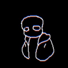 Sp!Dusttale - Necroptosis but it's only that one part of the song. (NOT MINE)