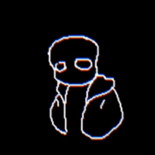 Sp!Dusttale - Necroptosis but it's only that one part of the song. (NOT MINE)