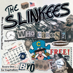 Dischord Records Discography