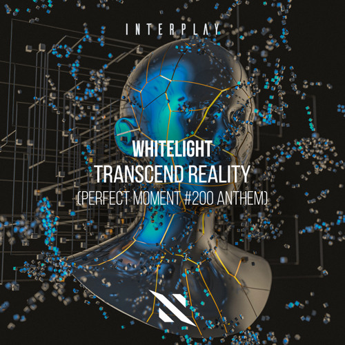 Transcend Reality (Extended Mix)