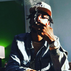 Boldy James - Entrapment (JChan Remix)