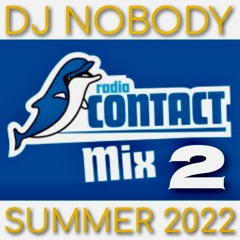 IN THE MIX CONTACT SUMMER 2022 part 2