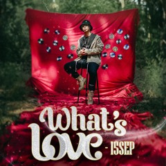 15SEP - WHAT'S LOVE (OFFICIAL AUDIO)