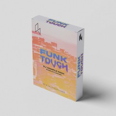 DEMO FUNK TOUCH - Baile funk DJ SAMPLE PACK