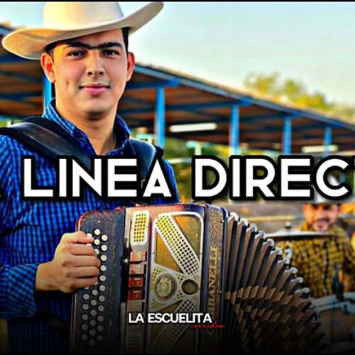 Grupo Arriesgado - La Linea Directa