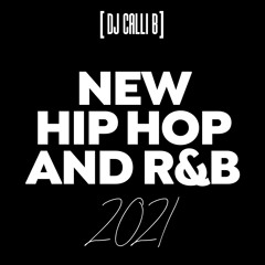 NEW! HIP HOP - RNB - 2021 - MIX