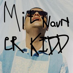 Original Kidd The One - anemonebrandt (Bach. Edit 15.05.2020)