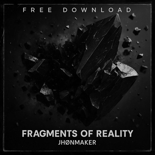 FRAGMENTS OF REALITY