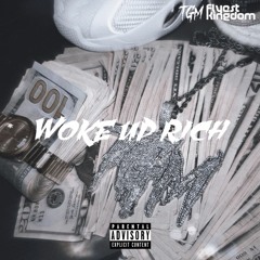 Woke Up Rich (Freestyle)
