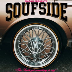 CALL ME RADIO - Smogh : Soufside #1 - 09.09.24