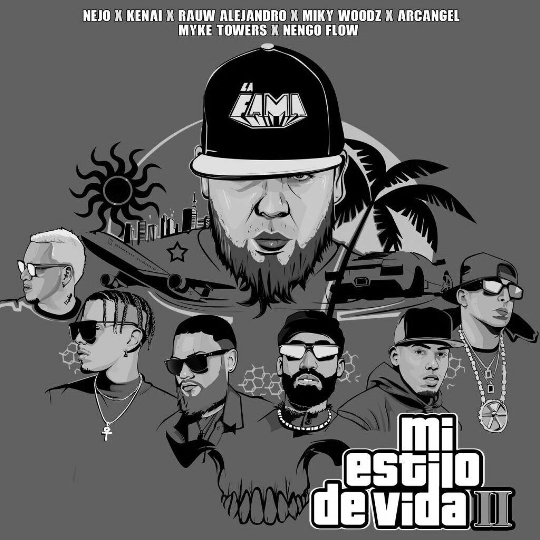 Stream mi estilo de vida 2 \u003d ñejo ✘ kenai ✘ rauw ✘ mikywoodz ✘ arcangel ✘  myketowers ✘ ñengoflow by 𝖛𝖓𝖉𝖊𝖗𝖌𝖗𝖔𝖚𝖓𝖉 𝖋𝖚𝖙𝖚𝖗𝖊 | Listen  online for free on SoundCloud, image size:1080x1080