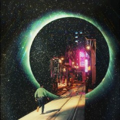 Ayahuasca x ODIUM