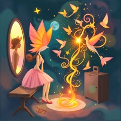 Beautiful Things by Moe Kim (Eclectic Collective)