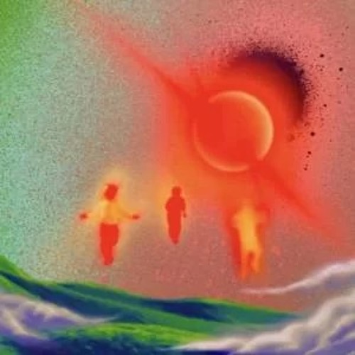 Kanye West - Off The Grid V4 (ft. Pusha T & 2 Chainz)