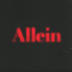 Allein
