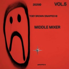 Middle Mixer