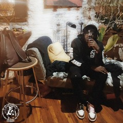 Bucqqi - pillow talk & percs (prod. braindeadd)