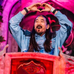 Steve Aoki @ Tomorrowland Brazil 2024