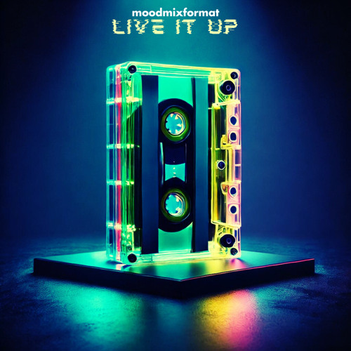 LIVE IT UP
