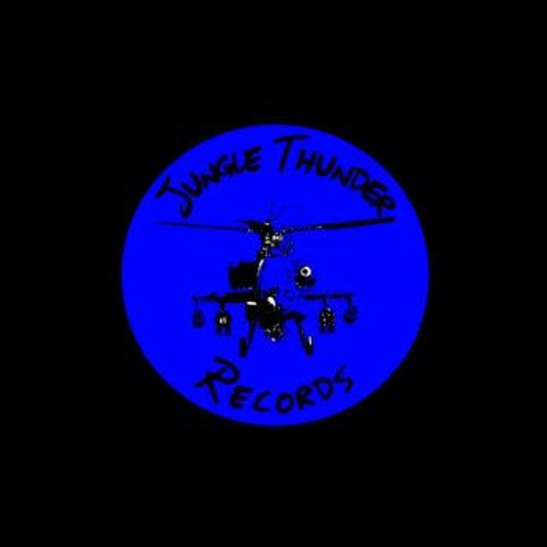 JUNGLE THUNDERISM MIX