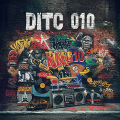 DITC 010 (Gangsta Edition 02)