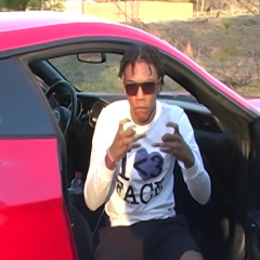 glokk40spaz - prada bae (prod. kj2turntt)