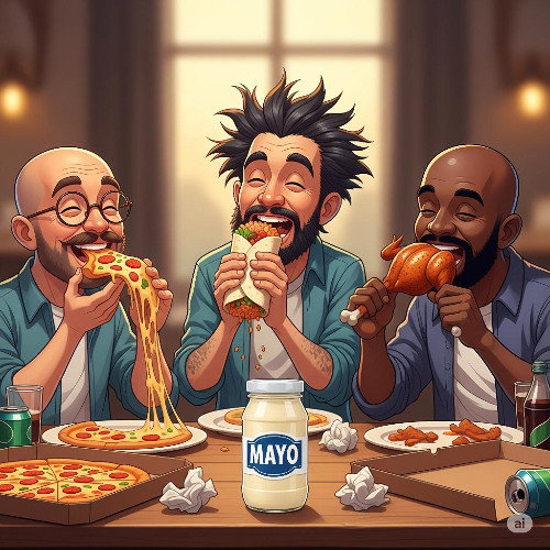 YaketyCAST - Episode 121: OL' WHAT'S HIS NAME?