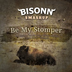 Be My Stomper (BISONN SMASHUP)