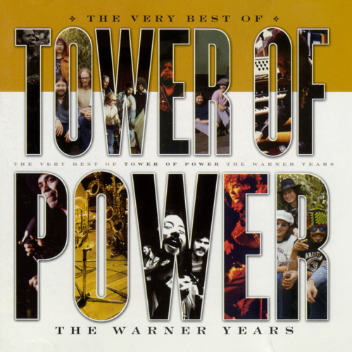 Stream What Is Hip? (Remastered) by Tower Of Power Listen online for free on SoundCloud