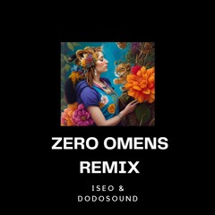 Iseo & Dodosound - Dance Forever (Zero Omens DnB Remix)