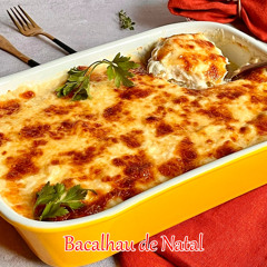 Bacalhau de Natal