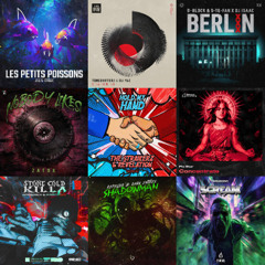 Hardstyle Releases | Best Of September 2025 | Hardstyle Set (Part 2/2)