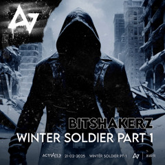 Bitshakerz - Winter Soldier (Radio)
